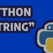 How To Work With Text Python Strings 16
