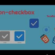 Ionic 5 11 Ion Checkbox