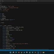 Typing Speed Test Game In Python