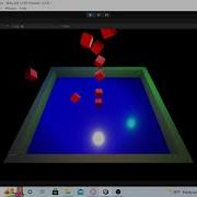 My Own Object Pool In Unity