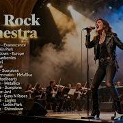 1 Hour Epic Rock Orchestra Legendary Songs That Give You Goosebumps
