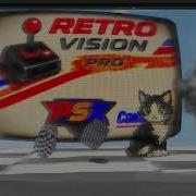 UNITY Post Processing Effects Part 2 Retro Vision Pro PSX Consoles