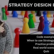 Mastering Strategy Pattern Comprehensive Guide For Simplifying Software Development Design Patterns
