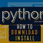 How To Download And Install Python On Mac 2020 Latest Stable Version