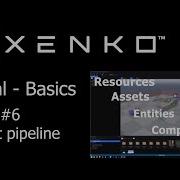 Stride Editor Tutorial 6 The Asset Pipeline