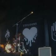 Coilguns Placehorders Live At Rock In Bourlon 13 Bourlon France 28 06 2025