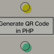 How To Generate QR Code In PHP PHPGurukul