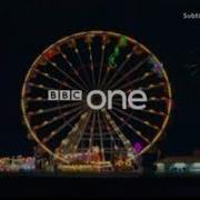 BBC One Half Continuity 12th April 2008