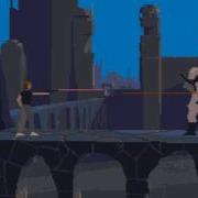 Прохождение Another World с Dian и Miker MUST SEE