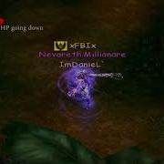Cabal Online NA A Ghost Hack Or Bug