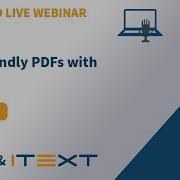 Web Friendly PDFs With NgPDF