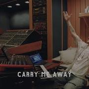 John Mayer Carry Me Away Official Lyric Video