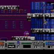 Bionic Commando Atari ST Longplay Part 4
