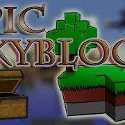 BEST Skyblock Plugin FREE Epic Skyblock