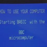 How To Use Your Computer Basic BBC Micro Computer Tape 1 1983 Full Video