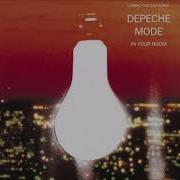 Depeche Mode In Your Room Apex Mix 1994 CD Audio