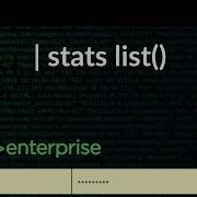 Stats List Vs Stats Count By
