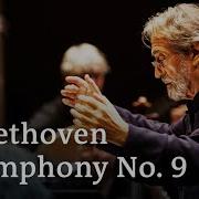 Beethoven Symphony No 9 Jordi Savall With Le Concert Des Nations Complete Symphony