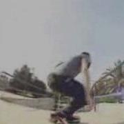 Toy Machine Suffer The Joy Ed Templeton Billy Marks Part