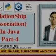 Java HAS A Relationship Part 4 Java Tutorial For HAS A Relationship