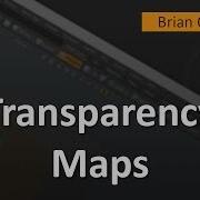 Transparency Maps