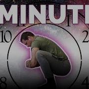 The Simplest SQUAT MOBILITY Routine