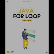 12 Short JAVA Java For Loop Simple Nested For Each Infinite For Loop