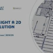 DRAFTSIGHT Your Complete 2D CAD Solution