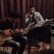 Nev Zor Cover Vocal Elnur Ali Guitarist Vugar Ahmed