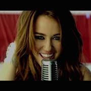 Miley Cyrus Party In The U S A Official Video