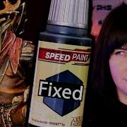 I FIXED Army Painter Speedpaints Reactivation Issue One Simple Trick Pro Painters HATE