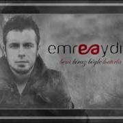 Emre Aydın Soğuk Odalar