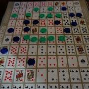 How To Play Sequence The Board Game By Jax