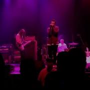 Balance And Composure Postcard Live At Terminal 5 11 17 2017