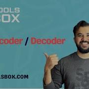 How To Use URL Encoder Decoder WWW TOOLSBOX COM