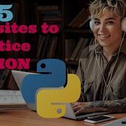 Top 5 Websites To Practice Python As A BEGINNER