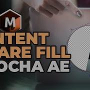 Using After Effects Mocha AE For FLAWLESS Logo Removal