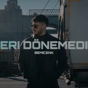 Semicenk Geri Dönemedim Remix By Sey0six