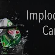 Imploding Can Experiment Chemistry