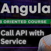 Angular 19 Tutorial In Hindi 50 Call REST API With Services Angular19