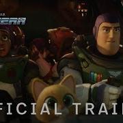 Lightyear Official Trailer 2