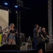 The Callous Daoboys Lemon Live At Arctangent 16 08 2025