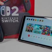 Nintendo Switch 2 PWM And Dithering Tests