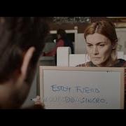 Out Of Sync En Décalage 2022 Trailer English Subs