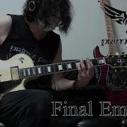 PRIMAL FEAR Final Embrace Guitar Cover