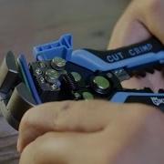 Кабельный стриппер WS 11 КВТ
