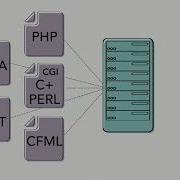 Web Development Tutorial Server Side Scripting