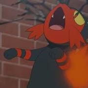 Pokemon Amv Litten