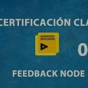 7 Feedback Node