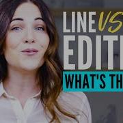 Copywriting Tips What S The Difference Between Line Editing Copy Editing